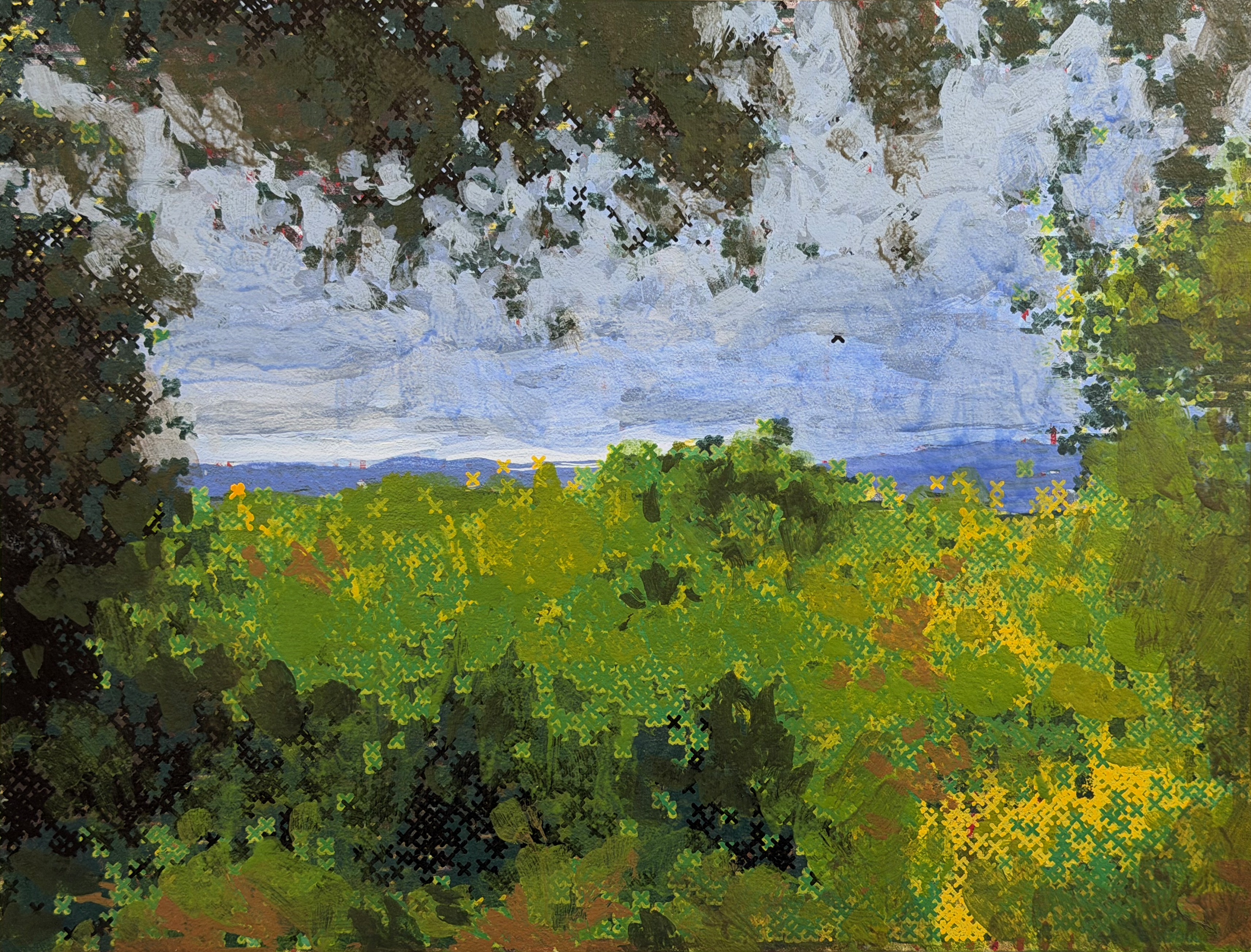landscape.20260523.pointillist